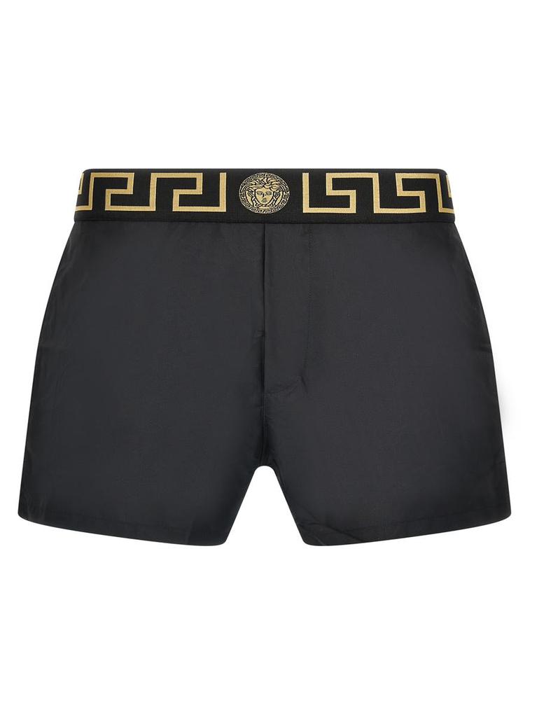 Versace Versace 'Greca' Swimsuit