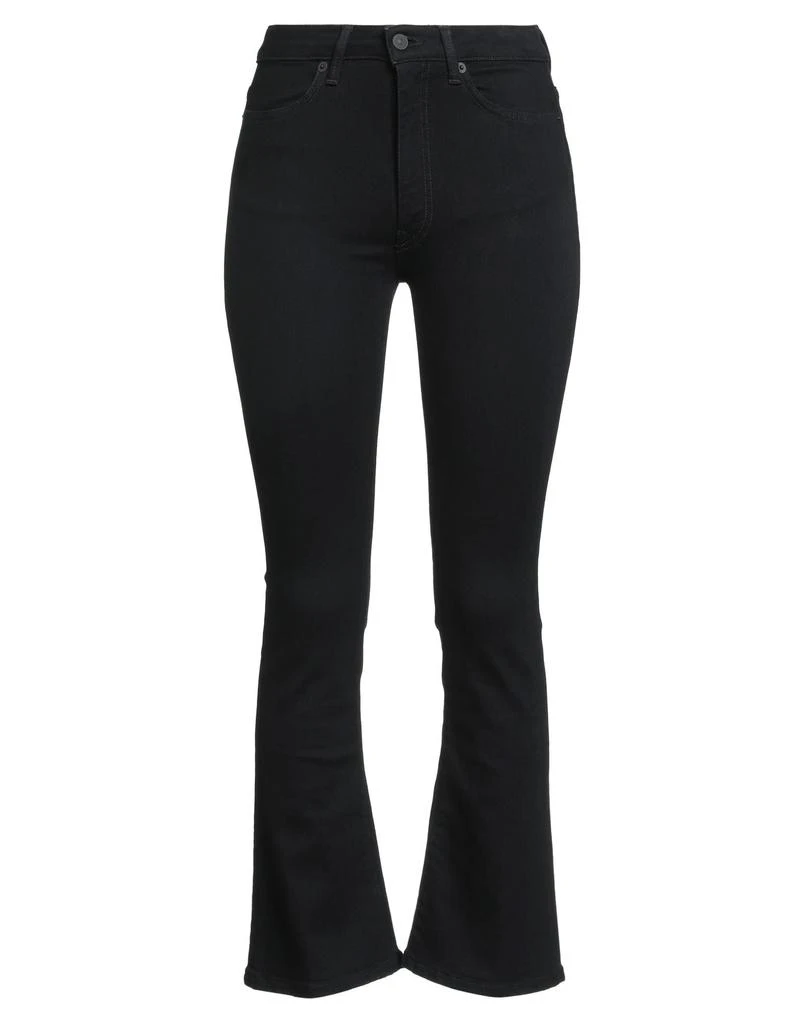 DONDUP Denim pants 1