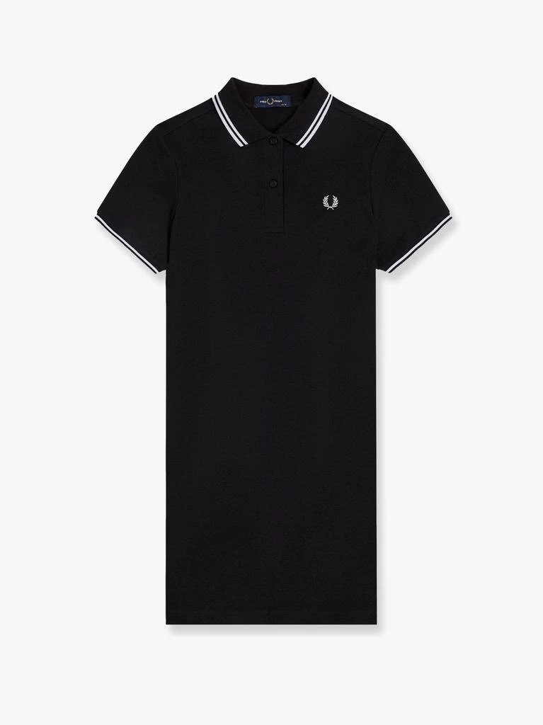 Fred Perry DRESS 1