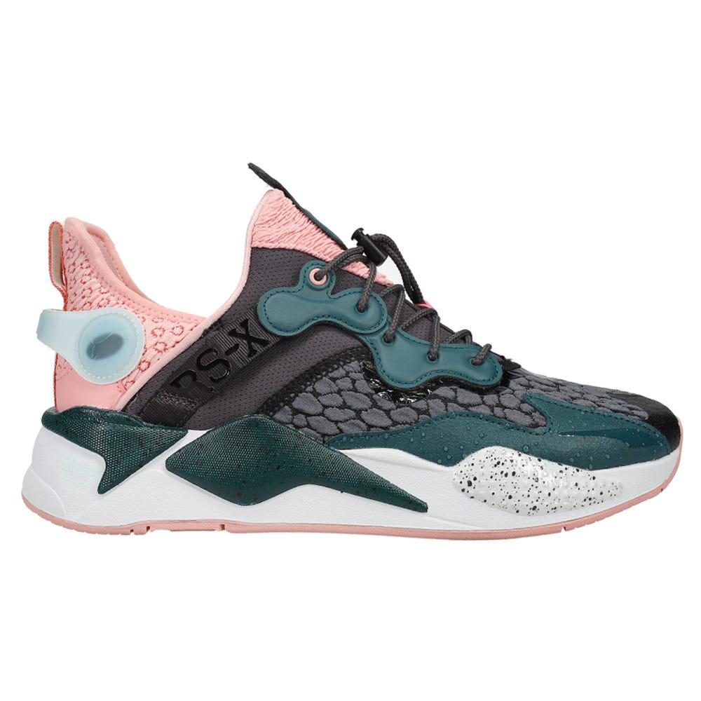 Rs-X T3Ch Craken Lace Up Sneakers – On Sale Now with Up to 18% Off