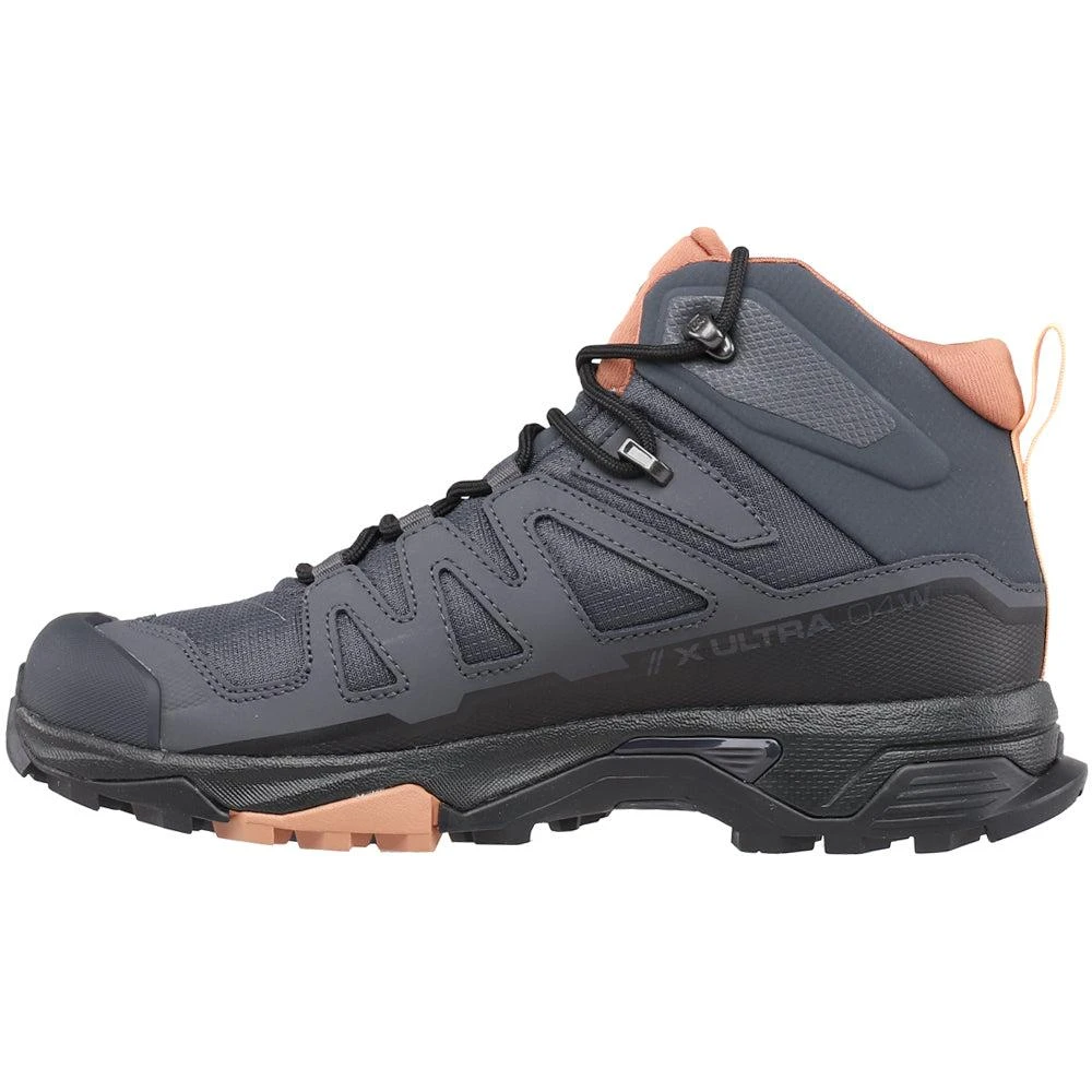 Salomon X Ultra 4 Mid GTX Hiking Shoes 3