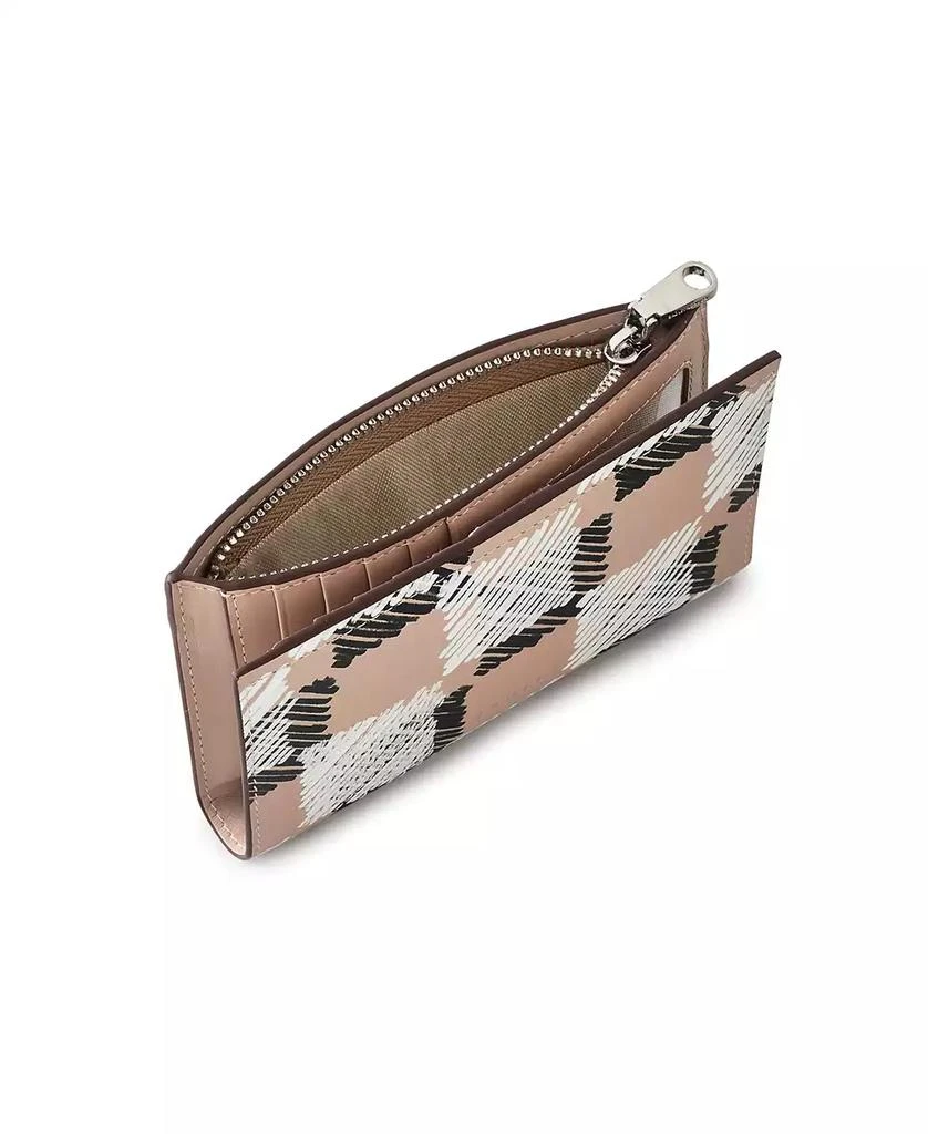 Radley Check Me Out Bifold Wallet 4