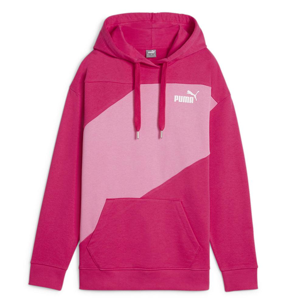 Puma Power Pullover Hoodie