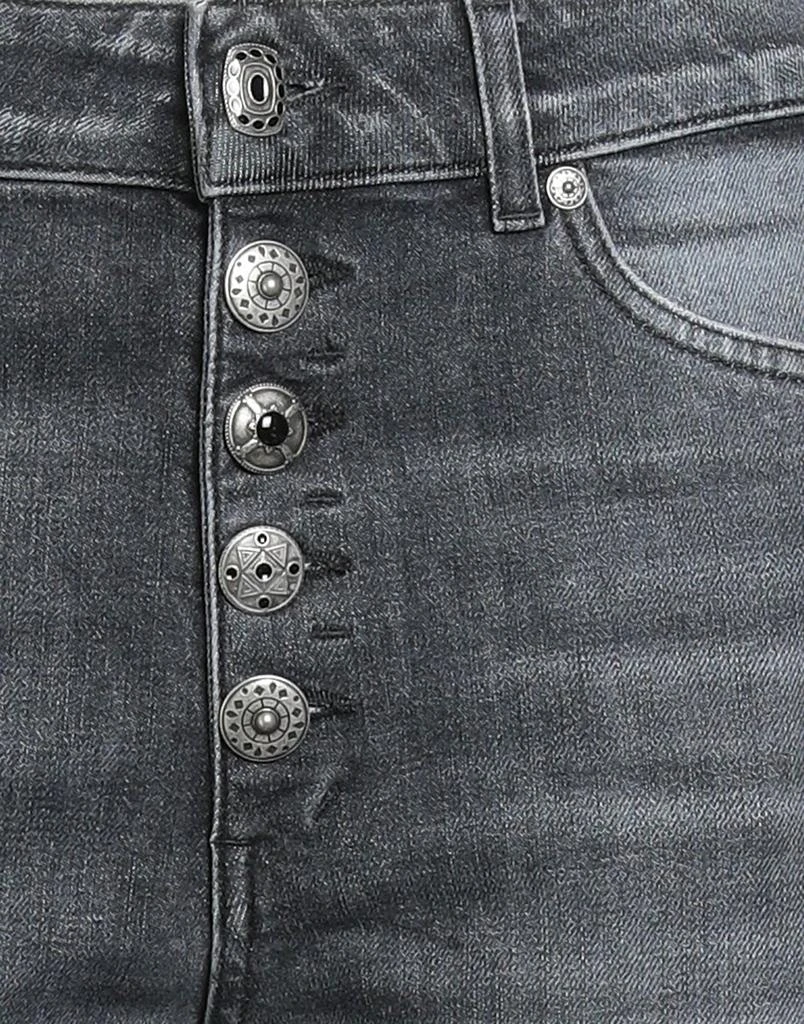 DONDUP Denim pants 4