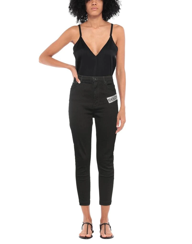 Dolce
Gabbana Denim pants 2