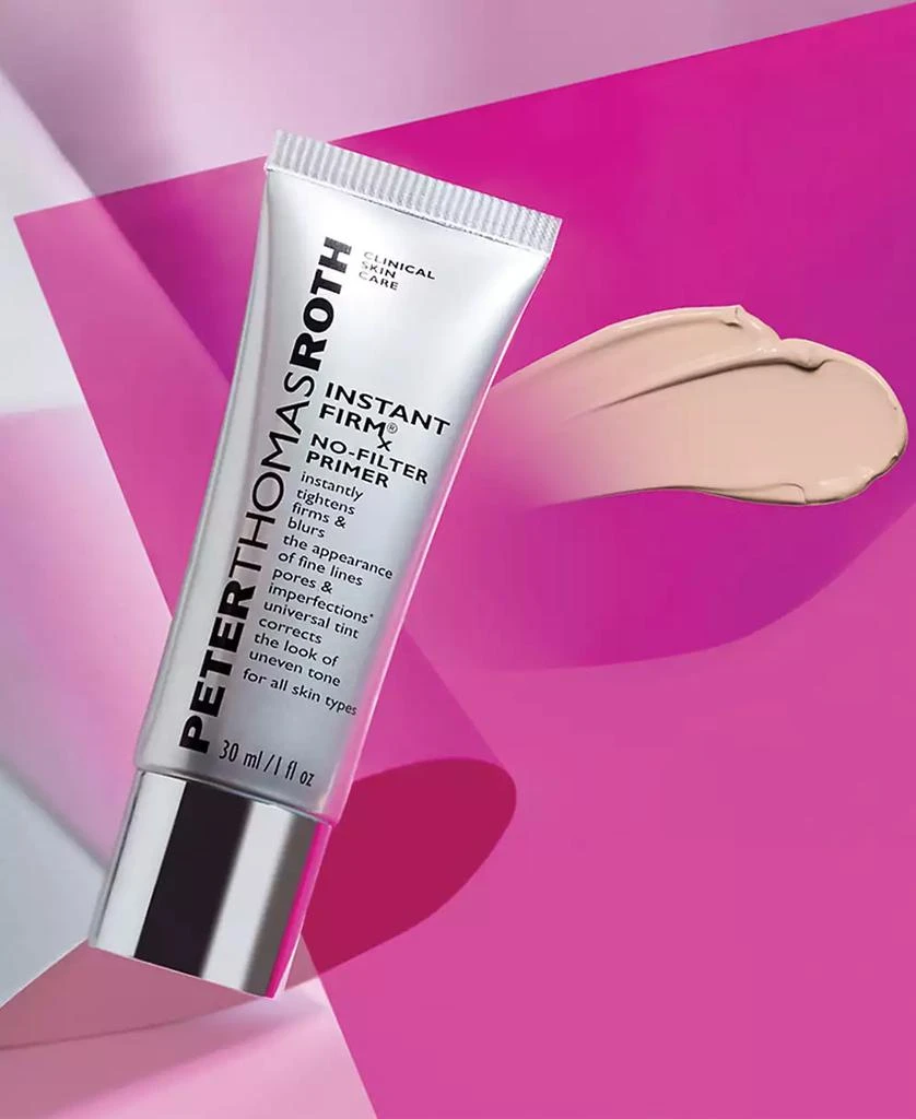 Peter Thomas Roth Instant FIRMx No-Filter Primer, 1 oz. 8