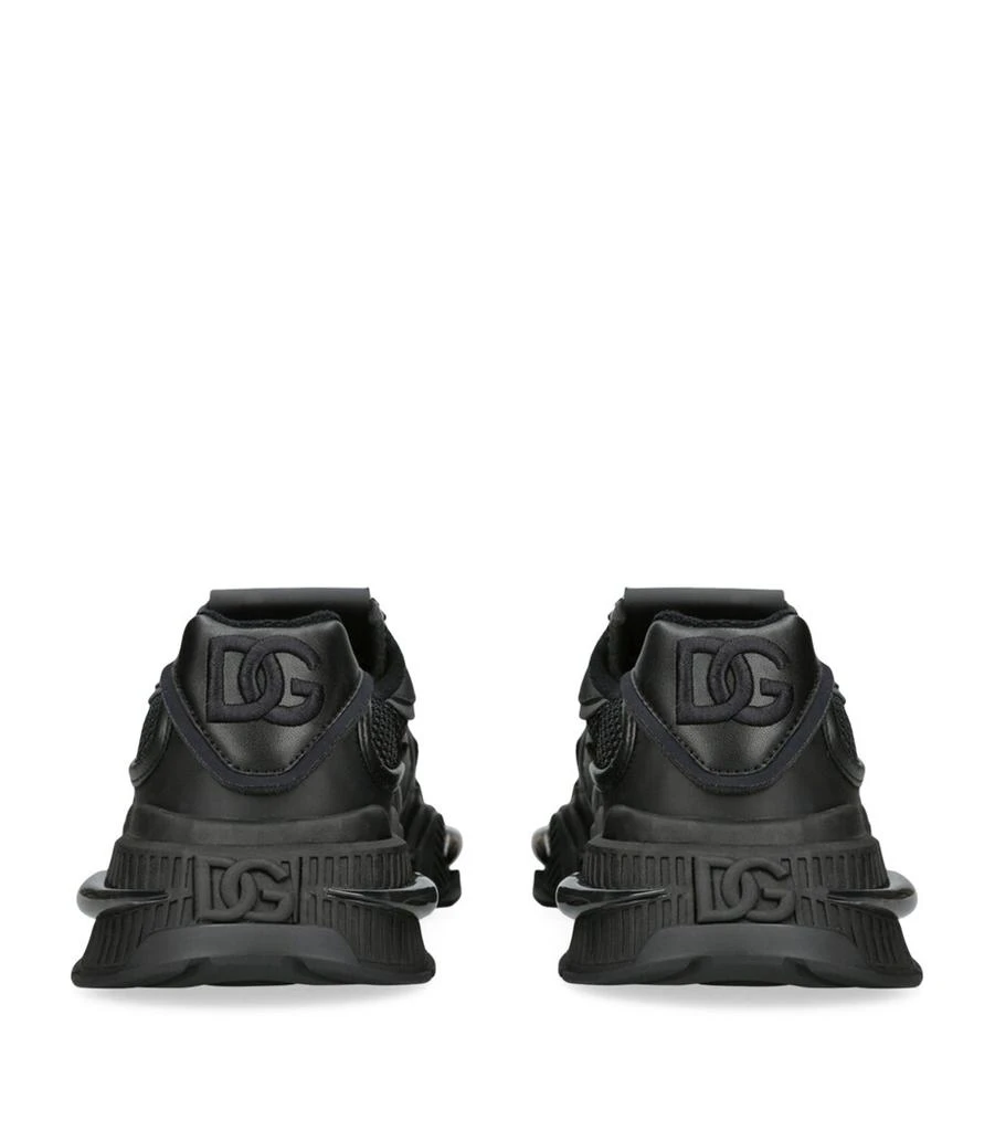 Dolce & Gabbana Air Master Sneakers 2