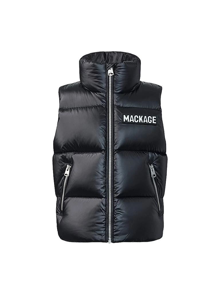 Mackage Little Kid
s Charlee Down Puffer Vest