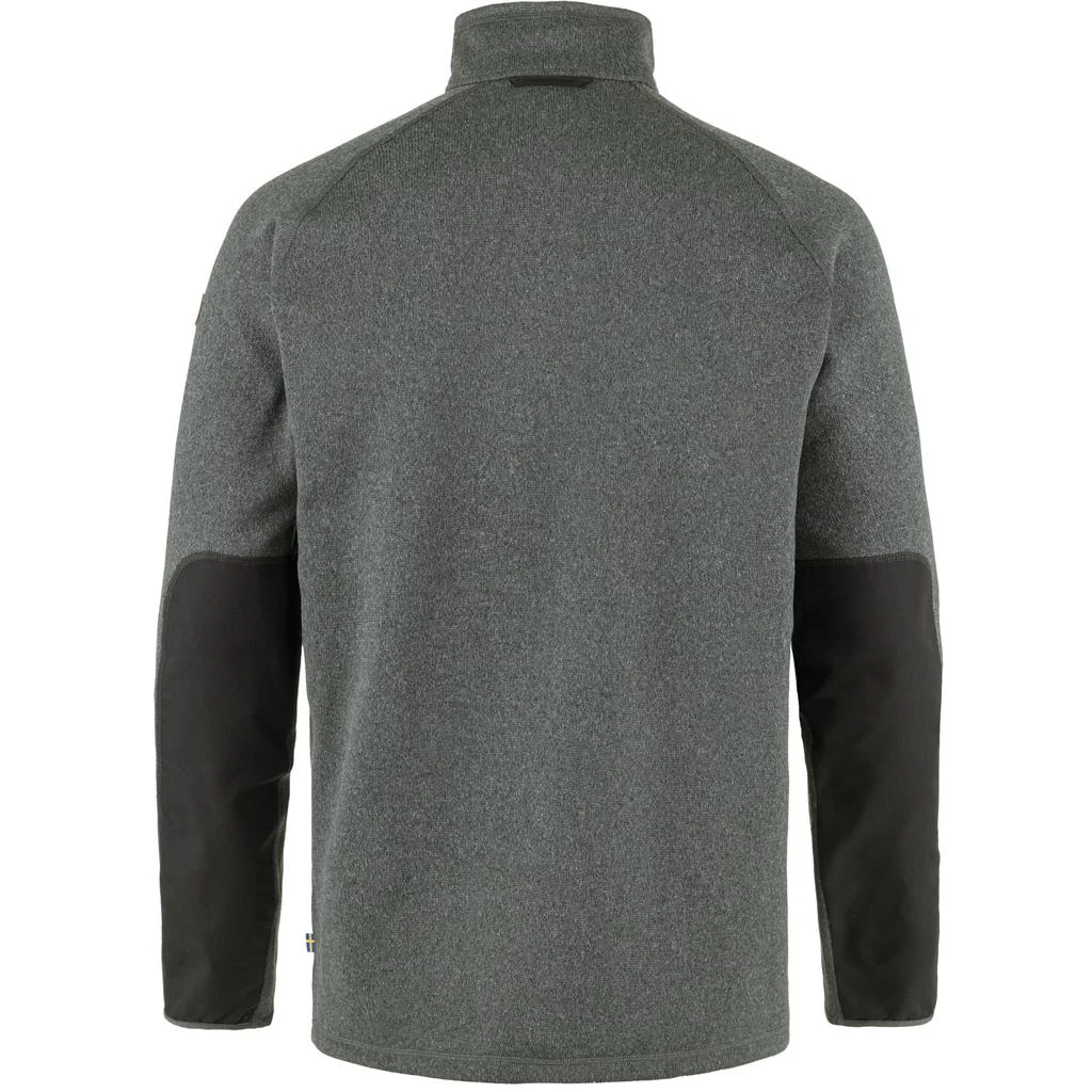 Fjällräven Övik Fleece 1/2 Zip 2