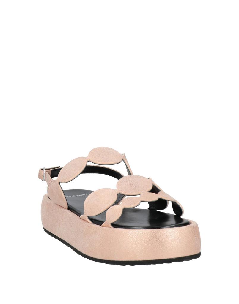 PIERRE HARDY Sandals