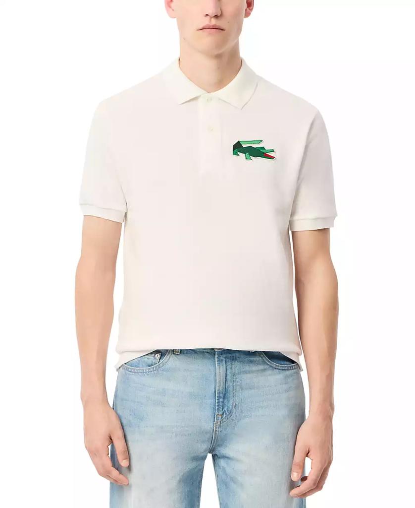 Shop Men's Revolutionary Relaxed Fit Short Sleeve Logo Polo Shirt