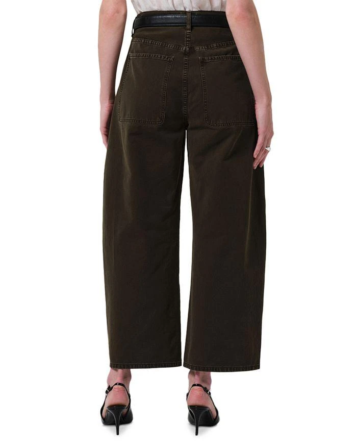 Citizens of Humanity Ayla Crop Cargo Pants 3