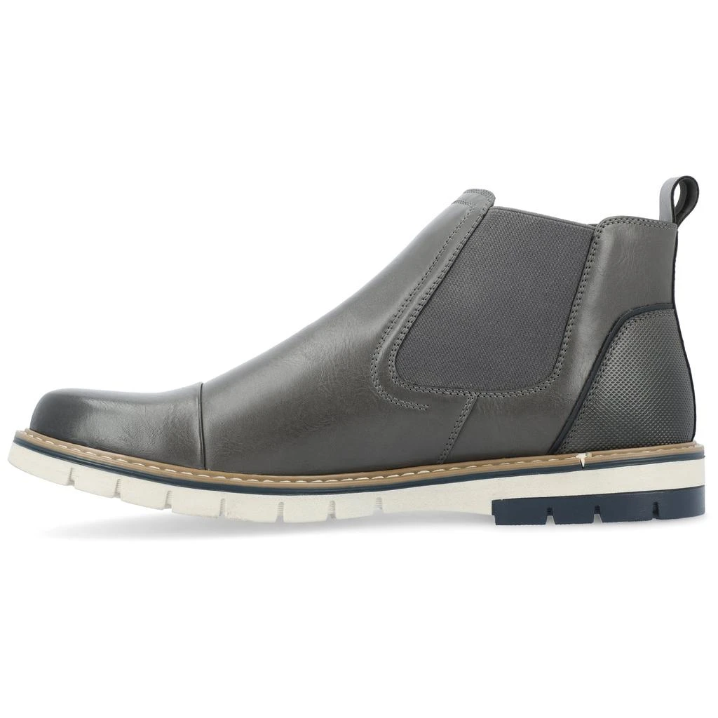 Vance Co. Waylon Pull-on Chelsea Boot 2
