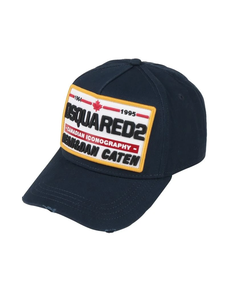 DSQUARED2 Hat 1