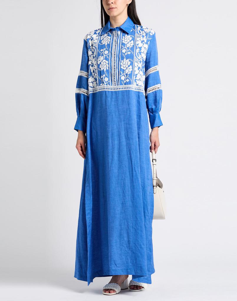 ERMANNO Long dress