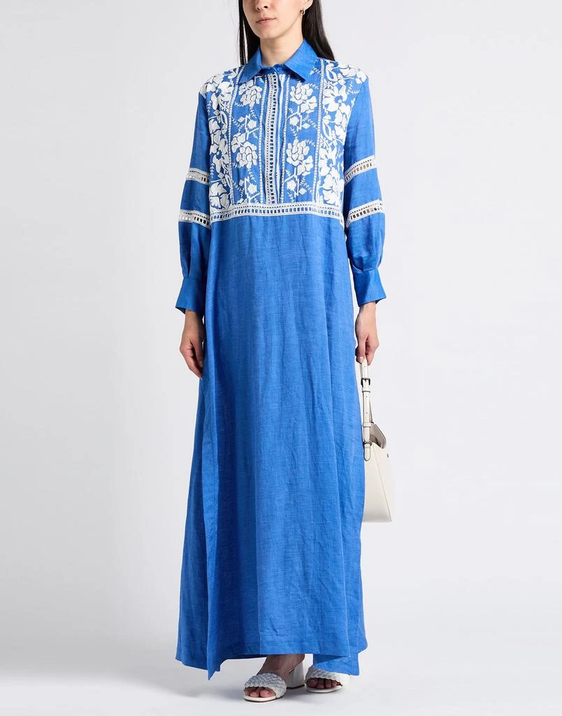 ERMANNO Long dress 2