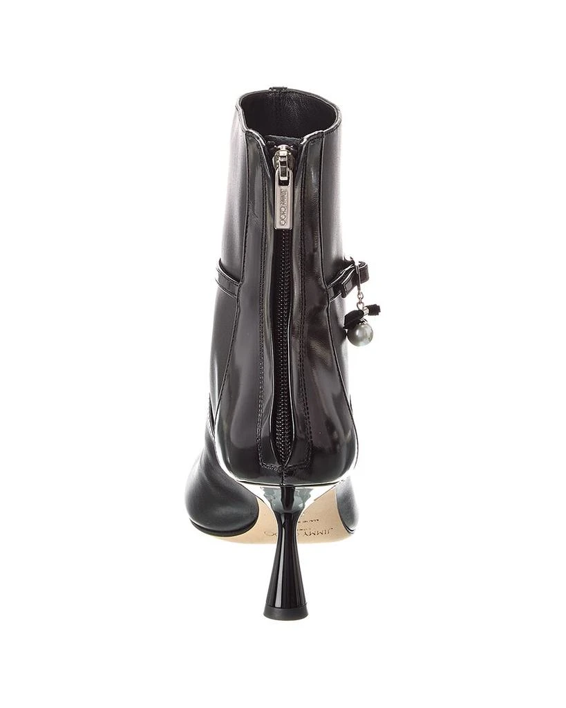 Jimmy Choo Aren AB 65 Leather Bootie 3