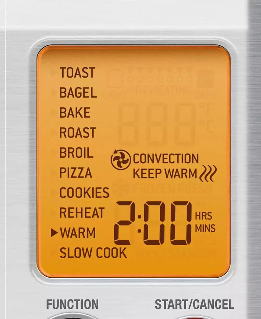 Breville Smart Oven Pro 6