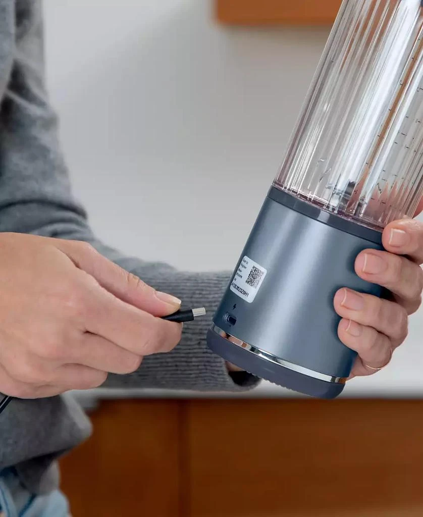 Ninja Blast Portable Blender 6