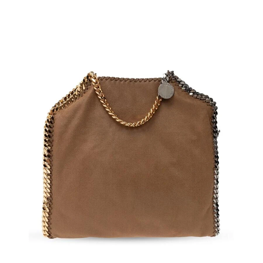 Stella McCartney Falabella Chain-Linked Handbag 1