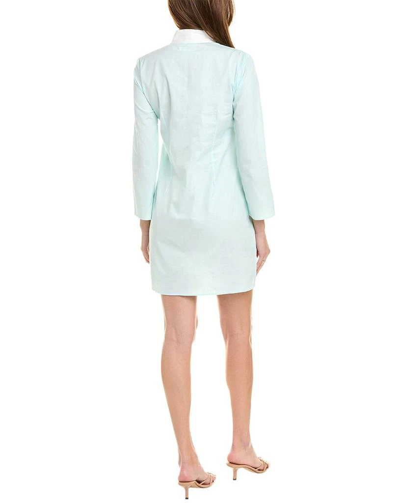 Sail to Sable Tunic Dress 2