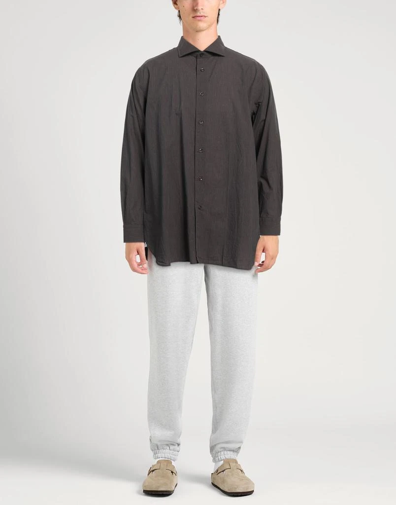TRUZZI Solid color shirt 2