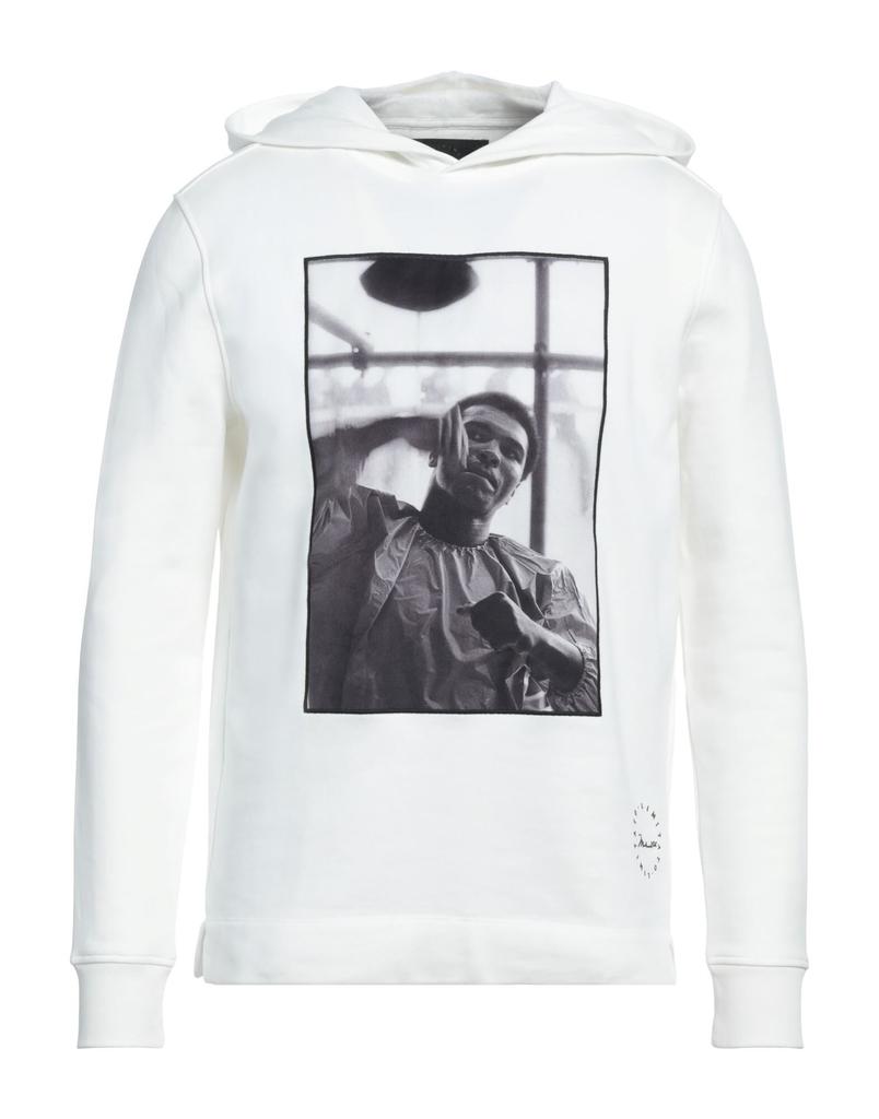Limitato Hooded sweatshirt