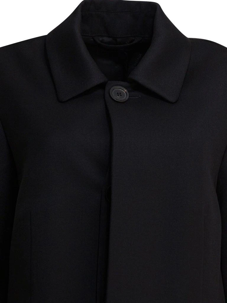 Balenciaga Balenciaga Single Button Jacket 3