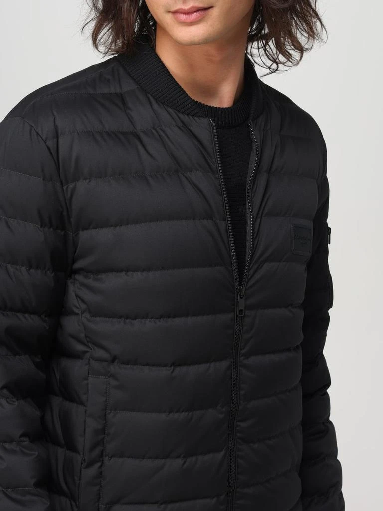 Dolce & Gabbana Coat men Dolce & Gabbana 5