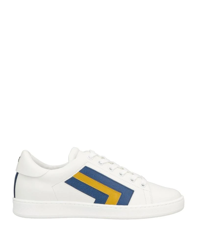 VALEXTRA Sneakers 1
