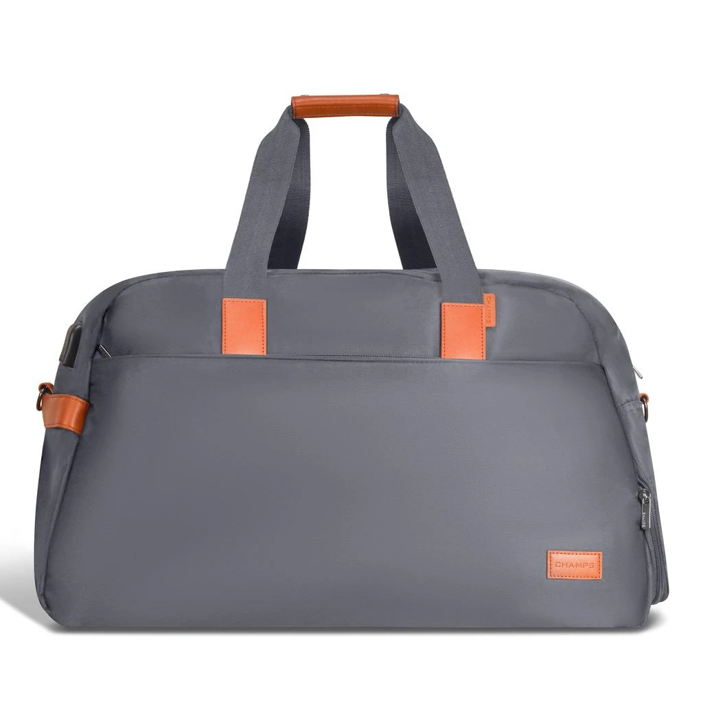 Champs Vintage / Weekender Duffle Bag 1
