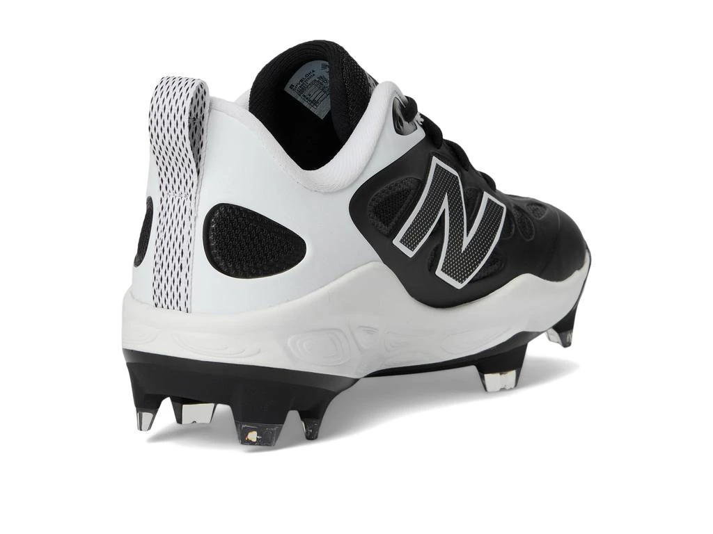 New Balance Fresh Foam Velov4 Molded Softball Cleats 5