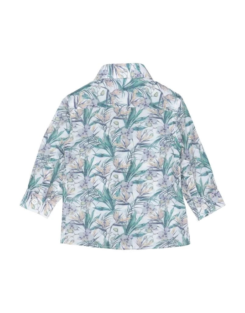 NEILL KATTER Patterned shirt 2