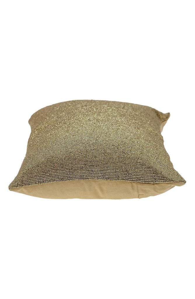 Parkland Aster Embelliished Throw Pillow 3