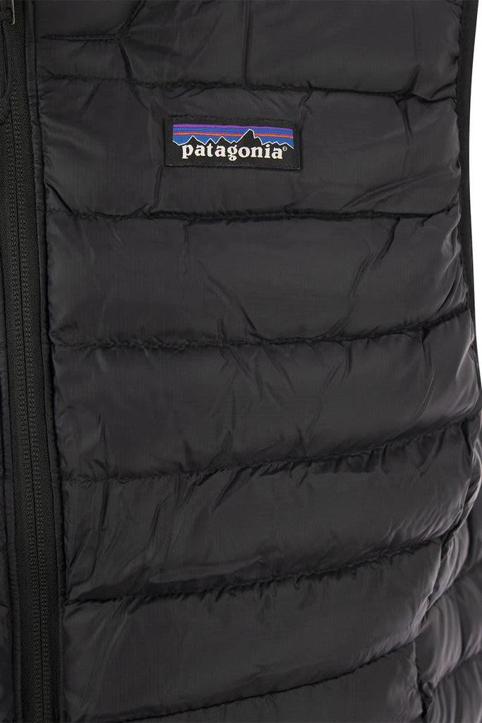 Patagonia Patagonia Waistcoat With Down Filling 4