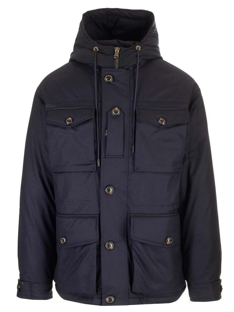 VALSTAR Field Jacket