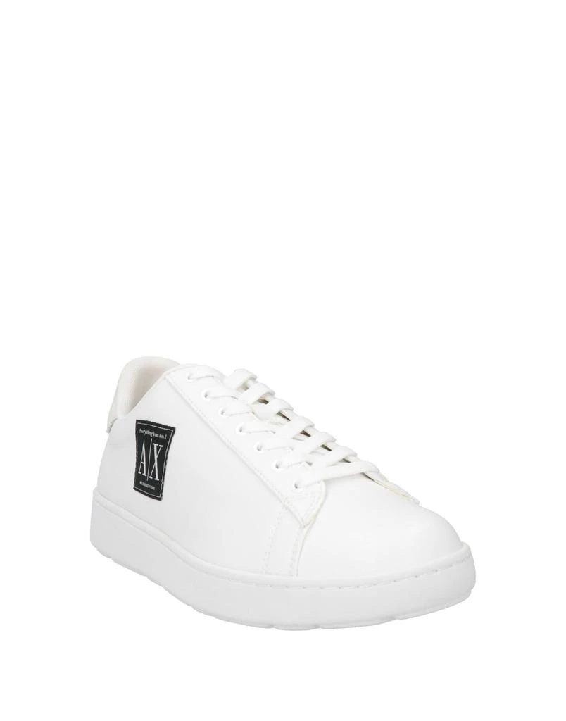 Armani Exchange Sneakers 2