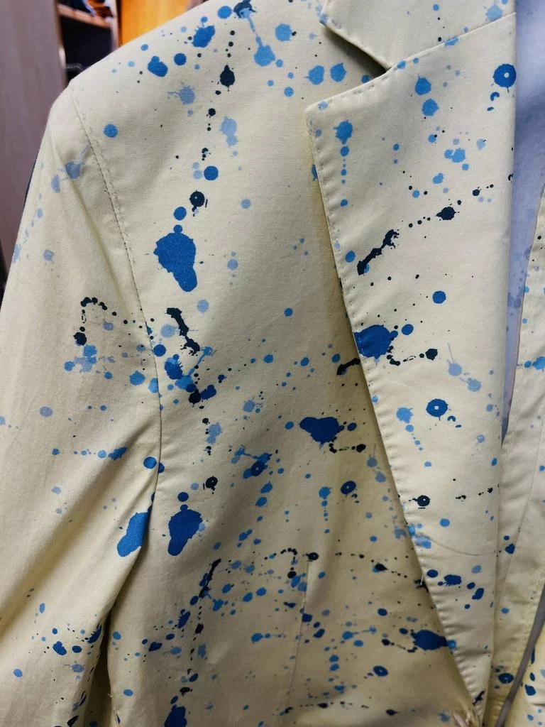 Sartoria Partenopea Sartoria Partenopea - Napoli 2 Blazer 6