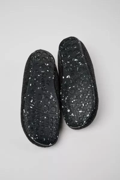 Camper Camper Wabi Wool Slipper 5