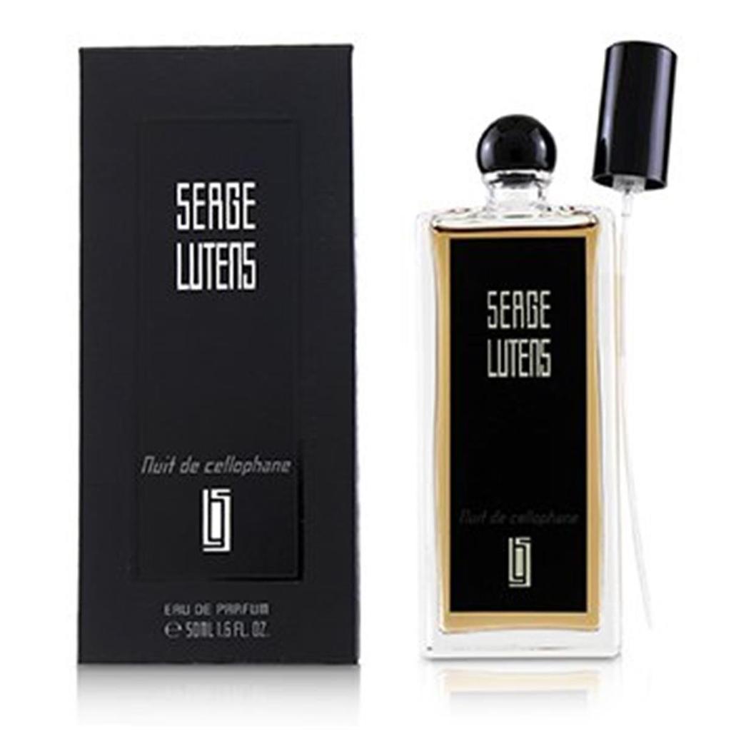 Serge Lutens 1.69 oz Ladies Nuit De Cellophane Eau De Perfume Spray