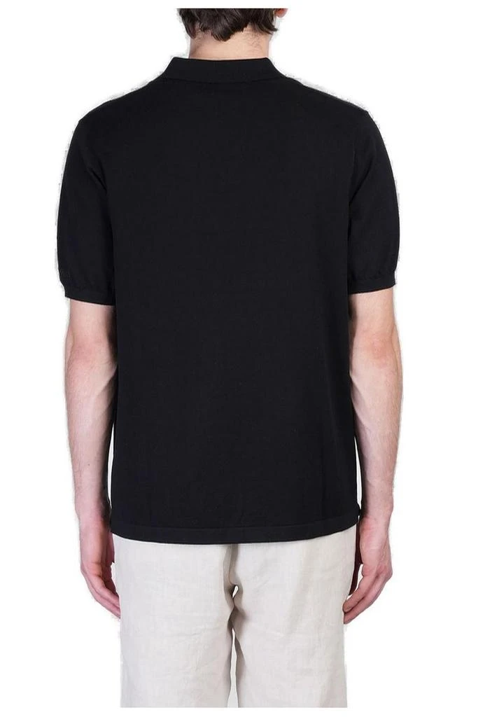 Mc2 Saint Barth Mc2 Saint Barth Sloan Short-Sleeved Polo Shirt 2