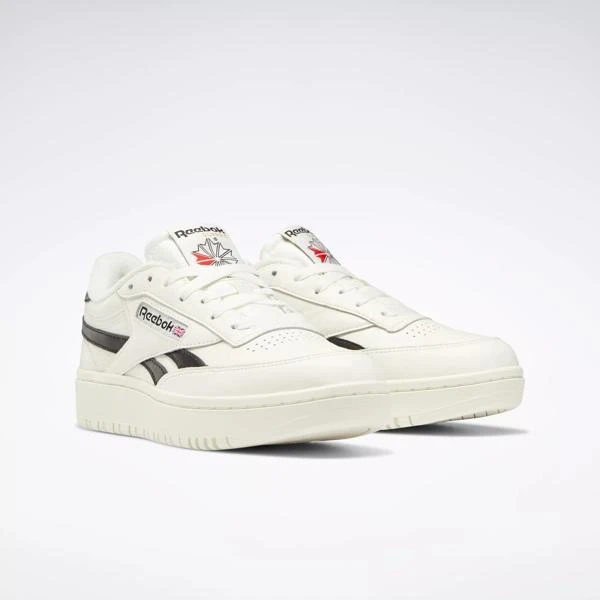 Reebok Club C Double Revenge Shoes 3