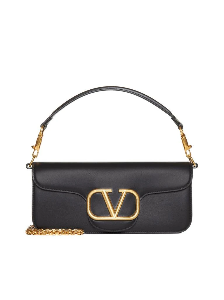 Valentino VALENTINO GARAVANI | Valentino Garavani<BR/>Locò Shoulder bag | Women | PZ 1