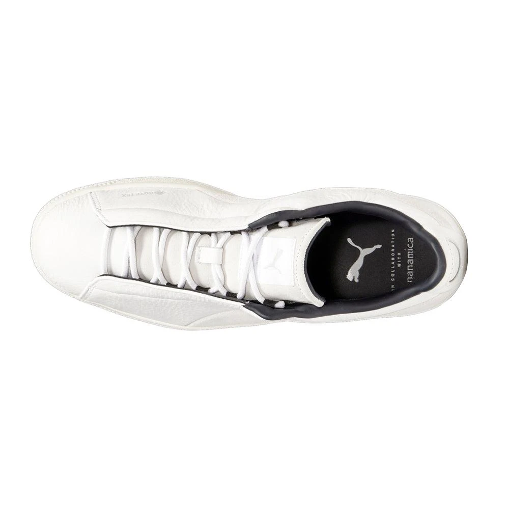 Puma Clyde GTX X Nanamica Lace Up Sneakers 4