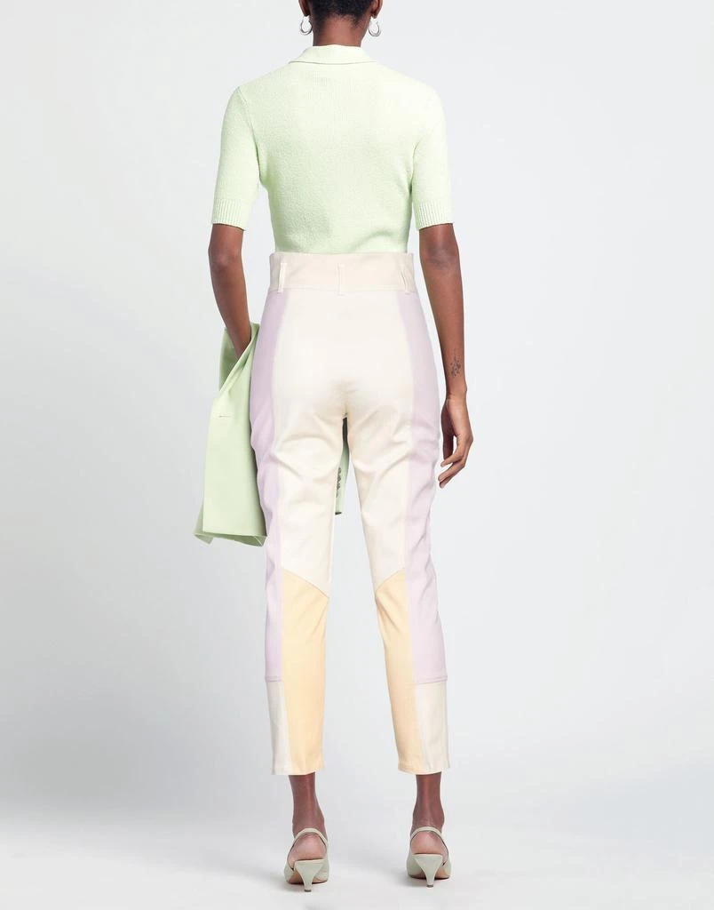 maria vittoria paolillo mvp Casual pants 3