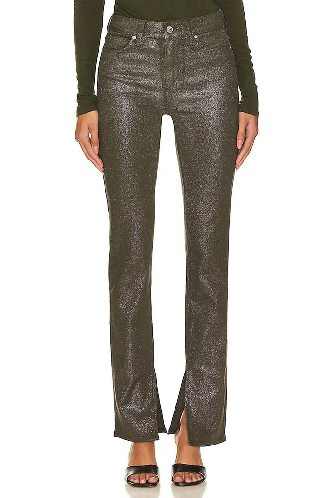 Paige Paige - Constance Luxe Coating Skinny Jean 1