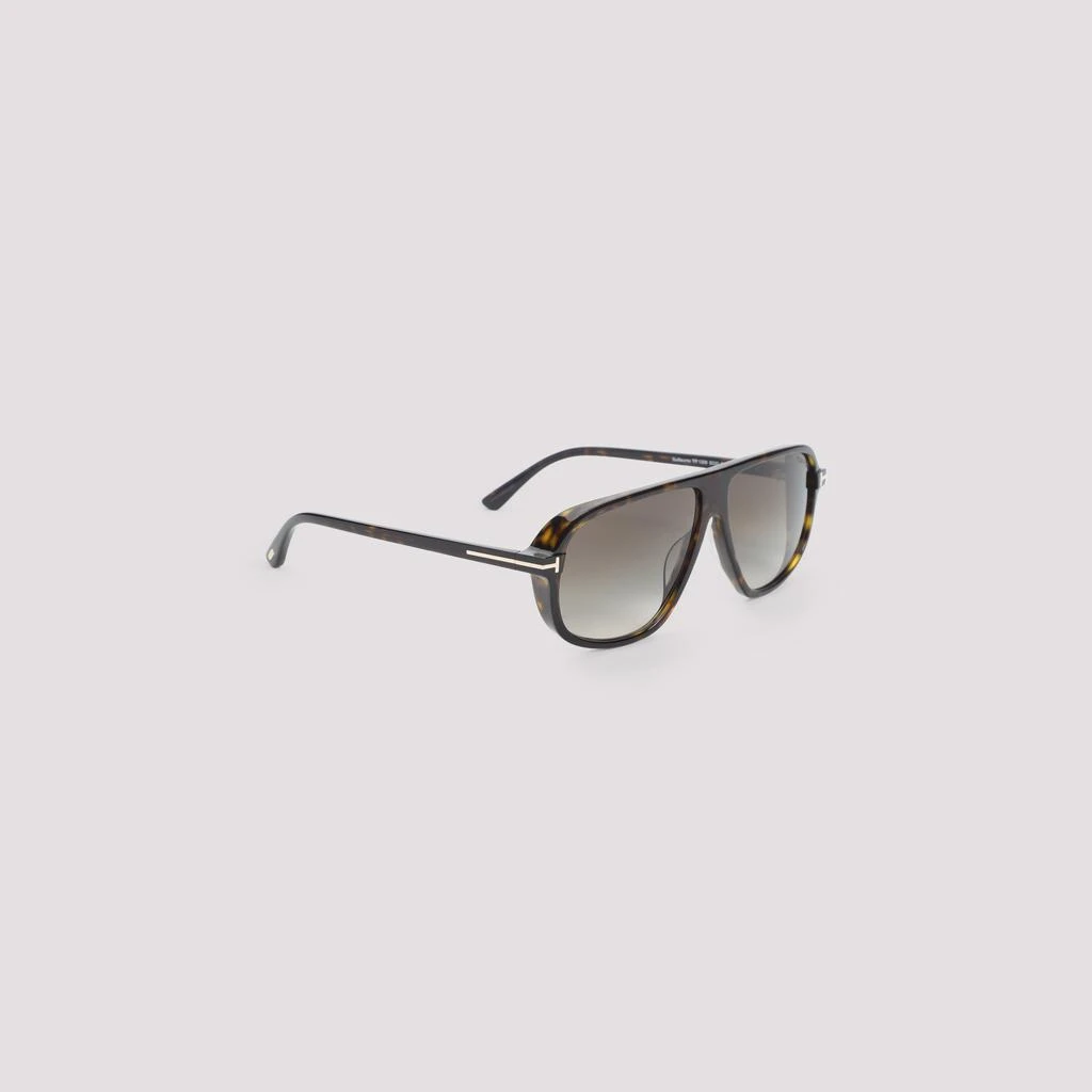 Tom Ford GUILLAUME SUNGLASSES 2