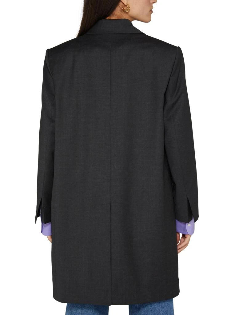 Soeur Alceste coat 5