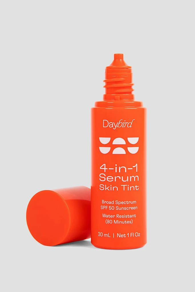 Daybird Daybird 4-In-1 Serum Skin Tint 1