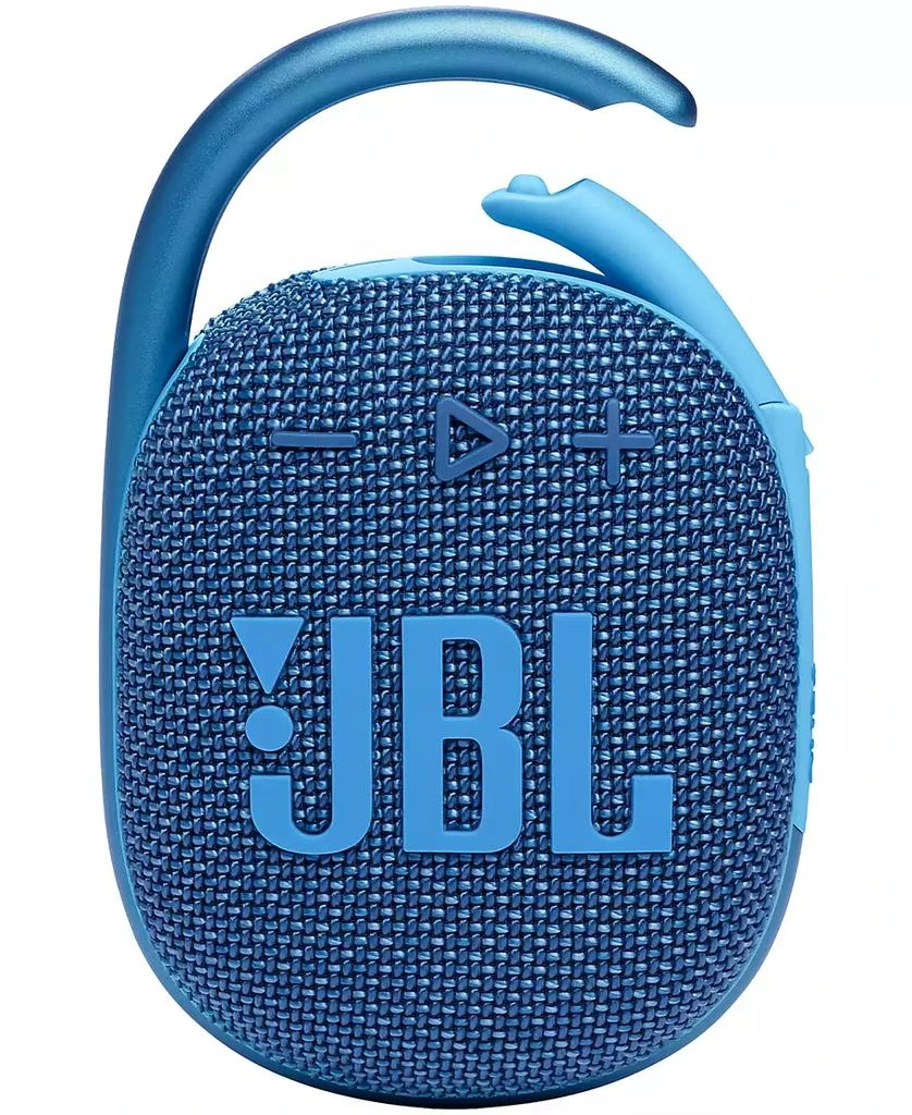 JBL Clip 4 Water Resistance Bluetooth Speaker 1